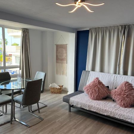 Cornelias Home Tc1 Playa Los Cristianos  Kültér fotó