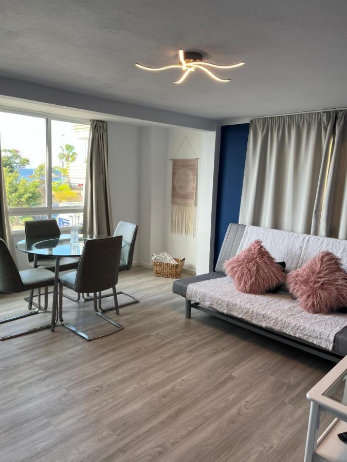 Cornelias Home Tc1 Playa Los Cristianos  Kültér fotó