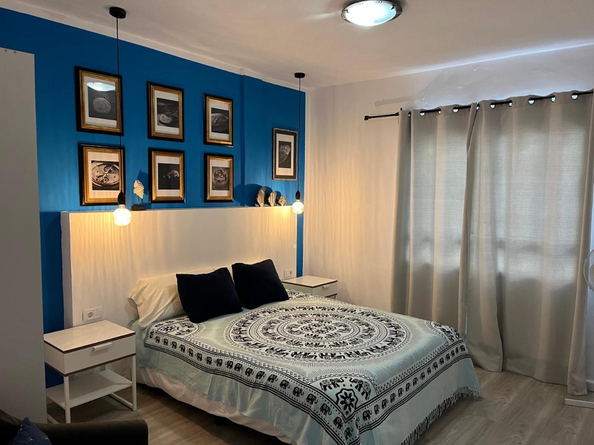 Cornelias Home Tc1 Playa Los Cristianos  Kültér fotó