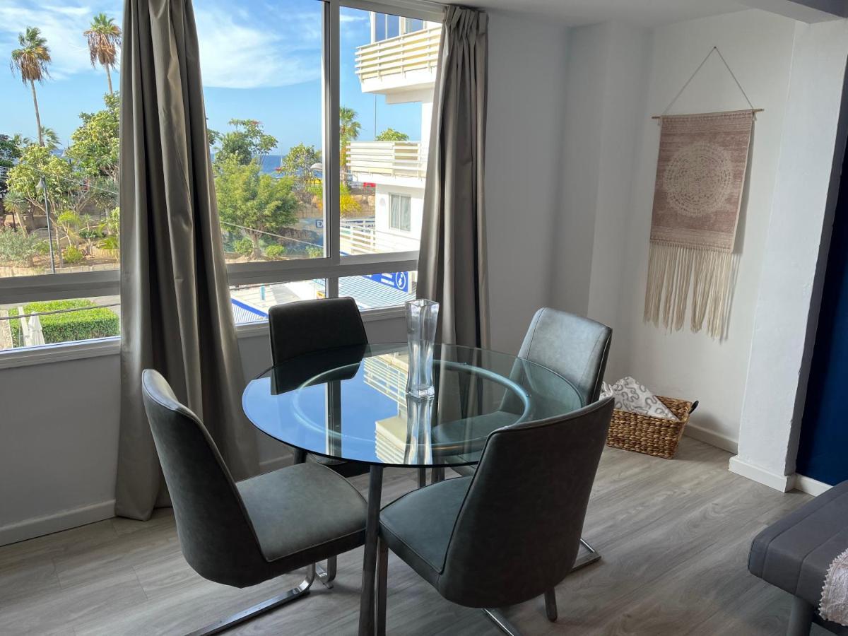 Cornelias Home Tc1 Playa Los Cristianos  Kültér fotó