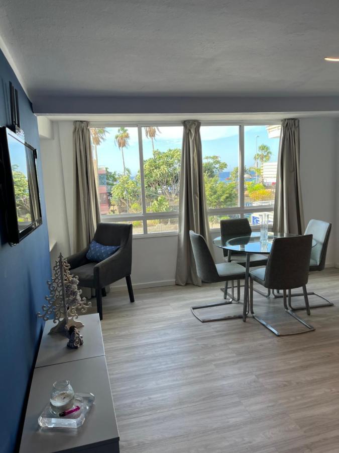Cornelias Home Tc1 Playa Los Cristianos  Kültér fotó