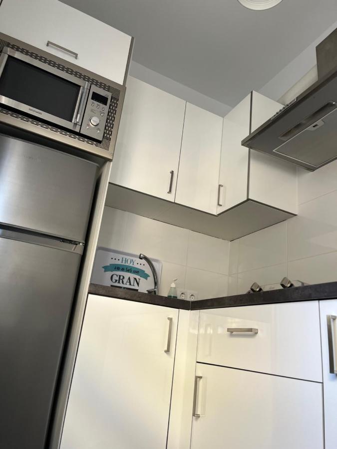 Cornelias Home Tc1 Playa Los Cristianos  Kültér fotó