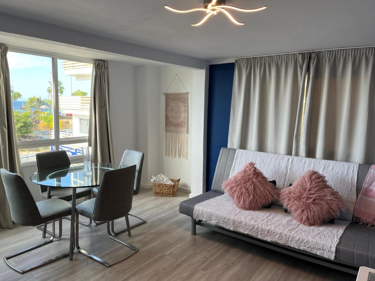 Cornelias Home Tc1 Playa Los Cristianos  Kültér fotó