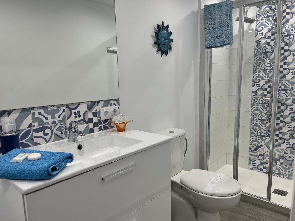 Cornelias Home Tc1 Playa Los Cristianos  Kültér fotó