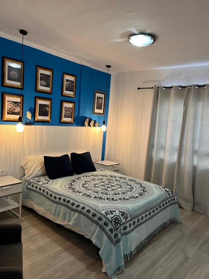 Cornelias Home Tc1 Playa Los Cristianos  Kültér fotó