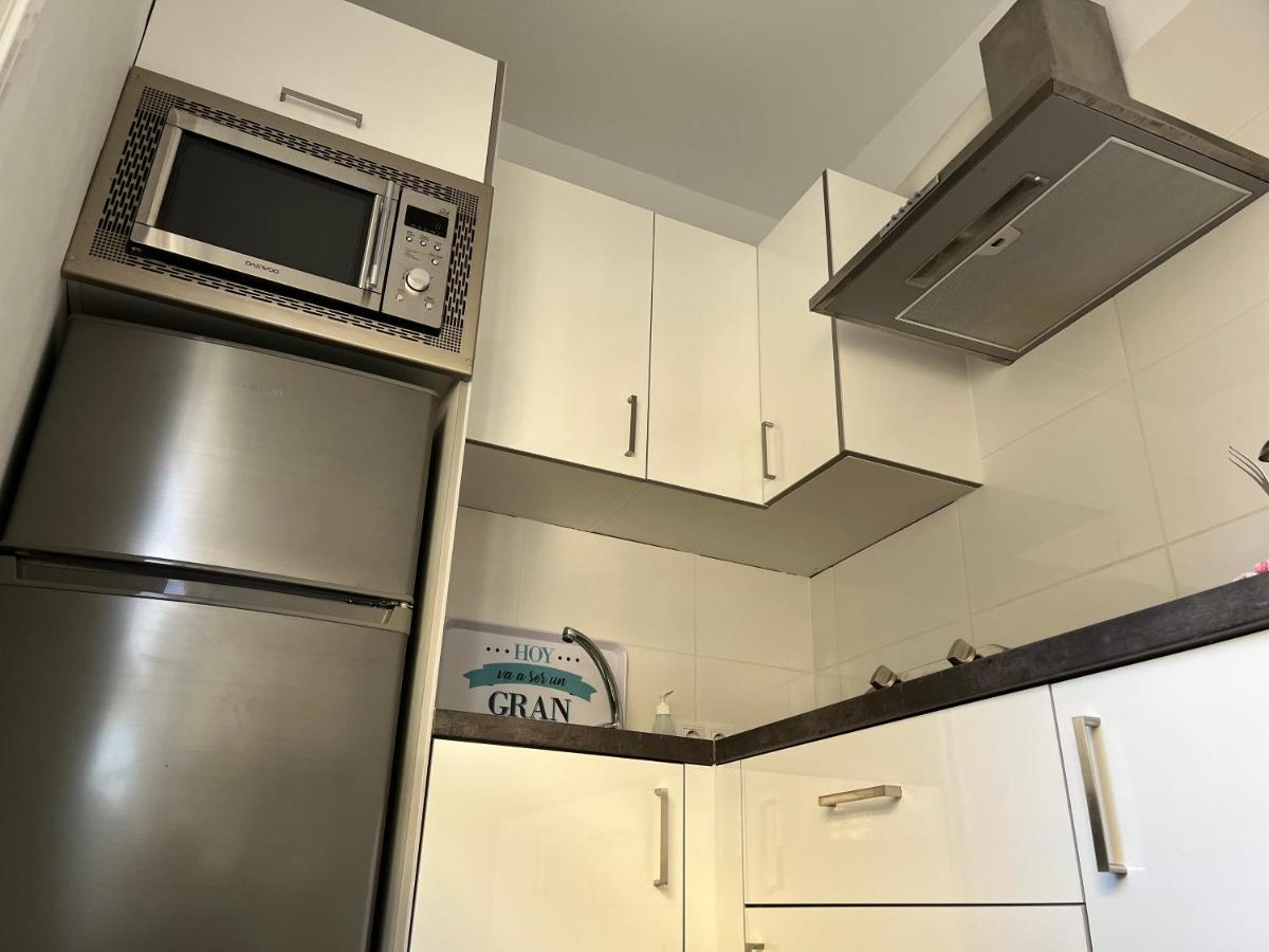 Cornelias Home Tc1 Playa Los Cristianos  Kültér fotó