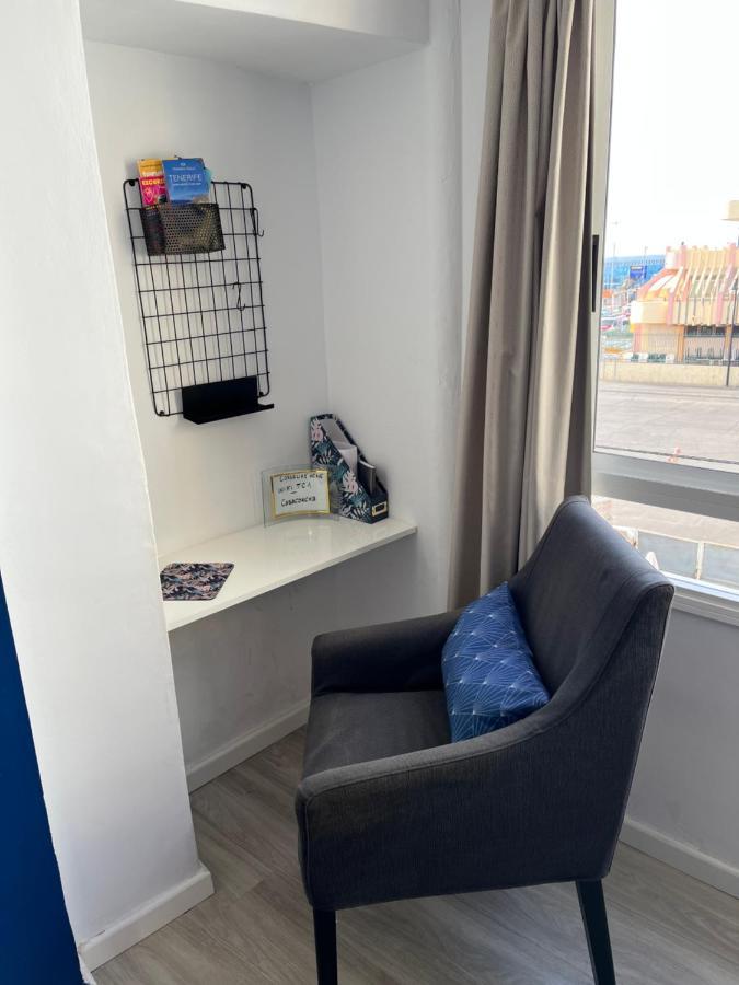 Cornelias Home Tc1 Playa Los Cristianos  Kültér fotó